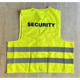 Trafikvest /SECURITY